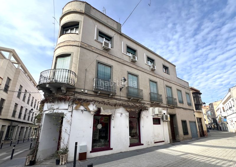 Foto bb511257-3e75-41b2-bb5d-e354a9e45b96. Edifici a Tomelloso