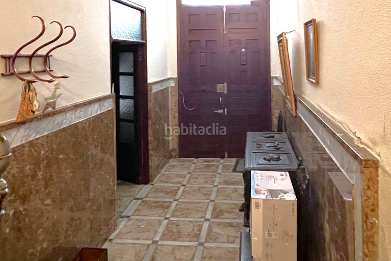 Foto c12cc010-363e-4655-99ad-b8eccf72d6d3. Edifici a Tomelloso