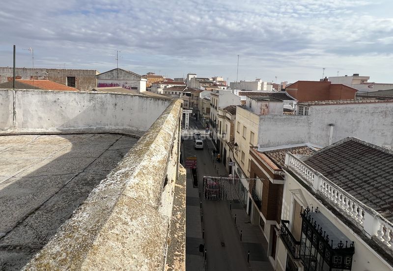 Foto e484a726-7c10-4cd4-818c-895970c713e7. Edifici a Tomelloso