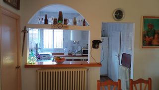 Chalet  N/a. Fantástico chalet para entrar a vivir en zona el paso (membrilla