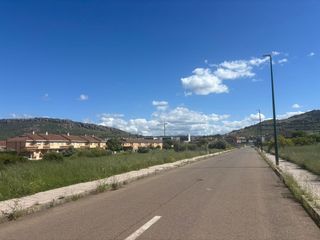 Terreny residencial  Calle cristina garcia rodero. Parcela para autopromoción en la mejor zona de puertollano