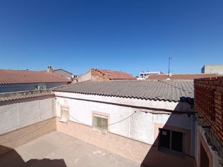 Casa  Calle calvario. Casa / chalet pareado en venta en cl calvario 83, torralba de ca