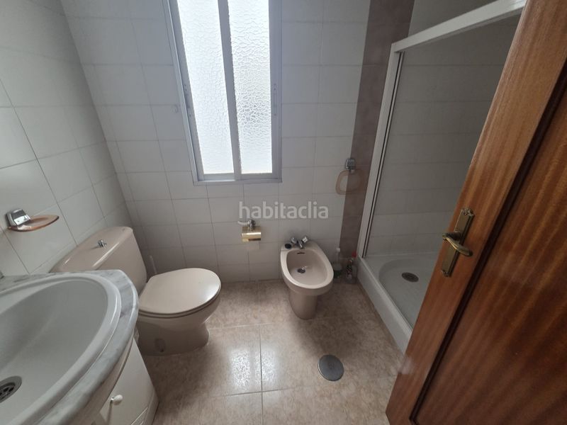 Foto c6752383-597f-4b29-b7cc-7d65be50ee53. Pis amb calefacció a Centro Puertollano