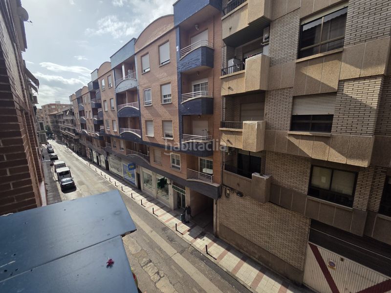 Foto eef071ce-685d-4510-a9b5-70193ce4d39e. Pis amb calefacció a Centro Puertollano