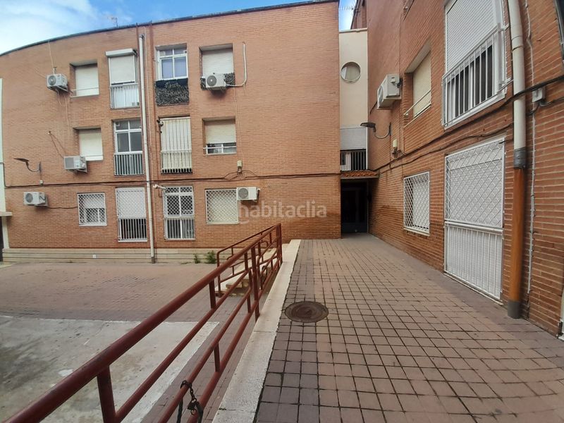 Foto c58d45ba-997c-431a-8ee4-9f82d5c36711. Pis amb calefacció a Centro Puertollano