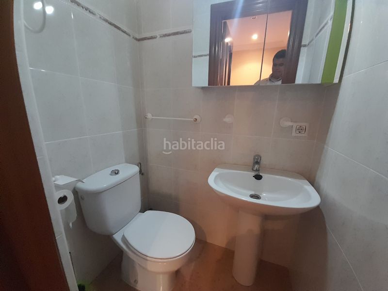 Foto d7ad7ad0-fee2-4571-bca5-c87c367c201f. Pis amb calefacció a Centro Puertollano