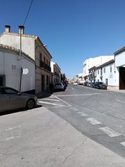 Terreny residencial  Calle cervera. Terreno en venta en tomelloso - ¡tu oportunidad de construir el