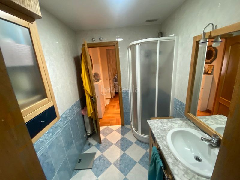 Foto bc2a0a0a-d277-4f2b-a75c-7c8ee8d5bd9e. Pis amb calefacció aparcament a El Perchel Ciudad Real