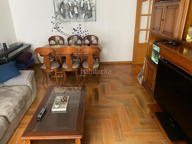 Foto c3d1e019-d88c-450d-ad5a-f8b590708bda. Pis amb calefacció aparcament a El Perchel Ciudad Real