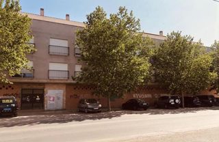 Business premise  Carretera daimiel. Local en venta en carretera daimiel, 1