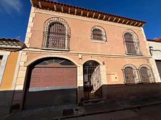 Maison jumelée  Calle de ernest lluch. Chalet adosado en venta en ernest lluch