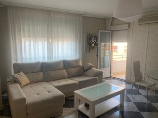 Miete Etagenwohnung in Calle ancha 30
