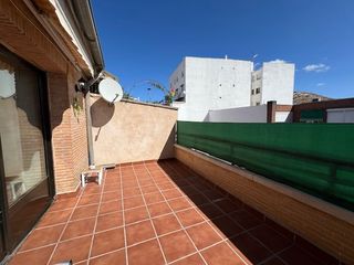 Location Appartement  Calle santísimo