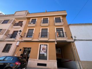 Pis a Calle Don Sergio