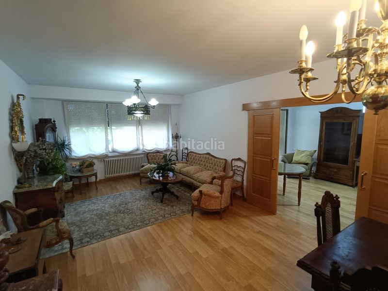 Foto 97858f72-f437-4442-8e39-413ae1120721. Pis amb calefacció a La Moreria Ciudad Real