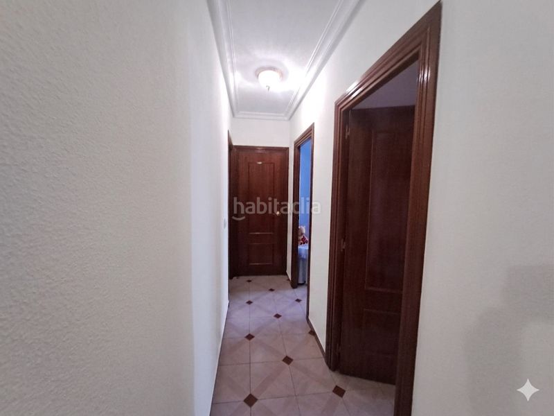 Foto a704f5f9-1e89-4eb3-b99d-c4a42702e528. Pis amb calefacció a Centro Puertollano