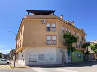 Pis  Calle santa ana. Piso de 3 dormitorios en calle santa ana villarrubia de  los ojo