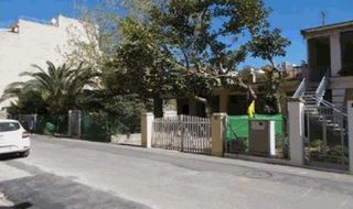 Residential Plot  Carrer rosa dels vents. Conjunto de cuatro parcelas urbanas situadas en calle rosa dels