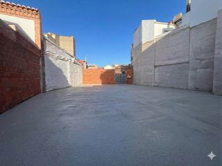 Terreny residencial  Calle emilio nieto. Suelo urbano a dos calles en emilio nieto villarrubia de  los oj