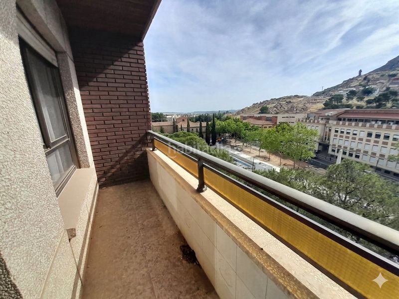 Foto 098e2d88-96a6-4f0c-8847-c4b1d5d7674c. Pis a Centro Puertollano