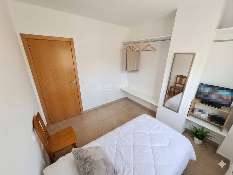 Foto 1b943cdf-f13d-48e5-9524-4625c06b673e. Àtic amb calefacció aparcament a Nuevo Hospital Ciudad Real