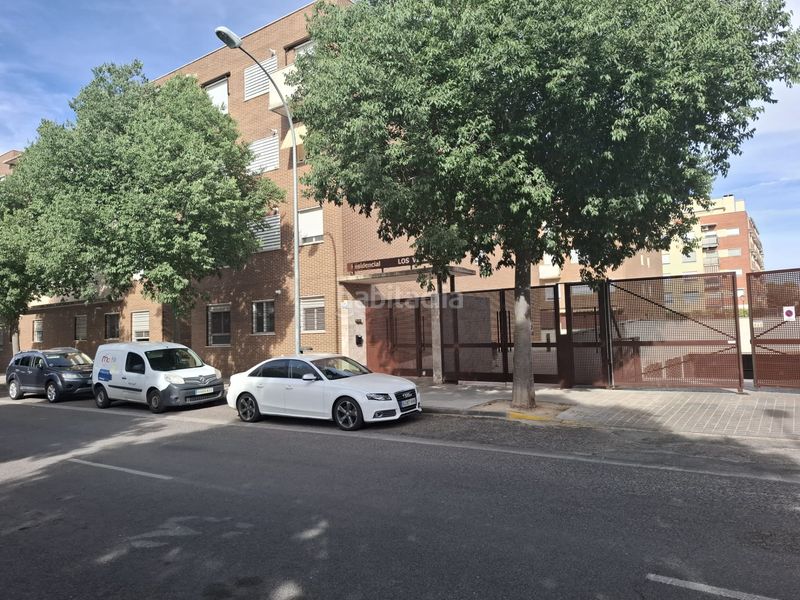 Foto 2462da44-7a05-4f45-b43f-61224ac9a40e. Àtic amb calefacció aparcament a Nuevo Hospital Ciudad Real