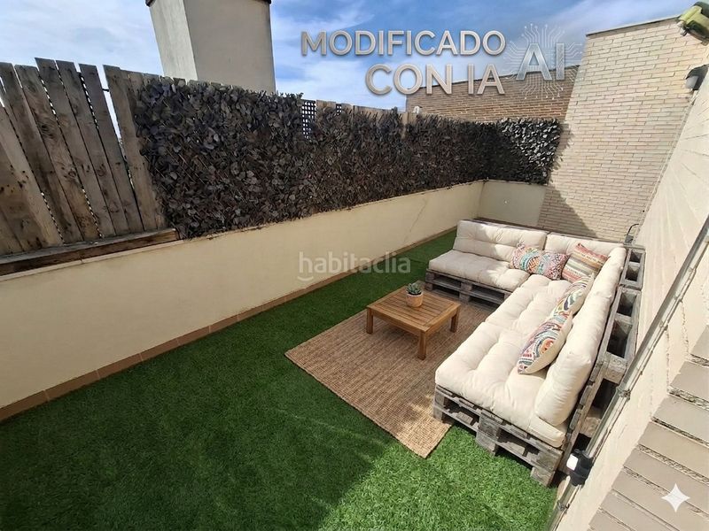 Foto 38153468-c5e1-4504-8362-1858e2f96524. Àtic amb calefacció aparcament a Nuevo Hospital Ciudad Real