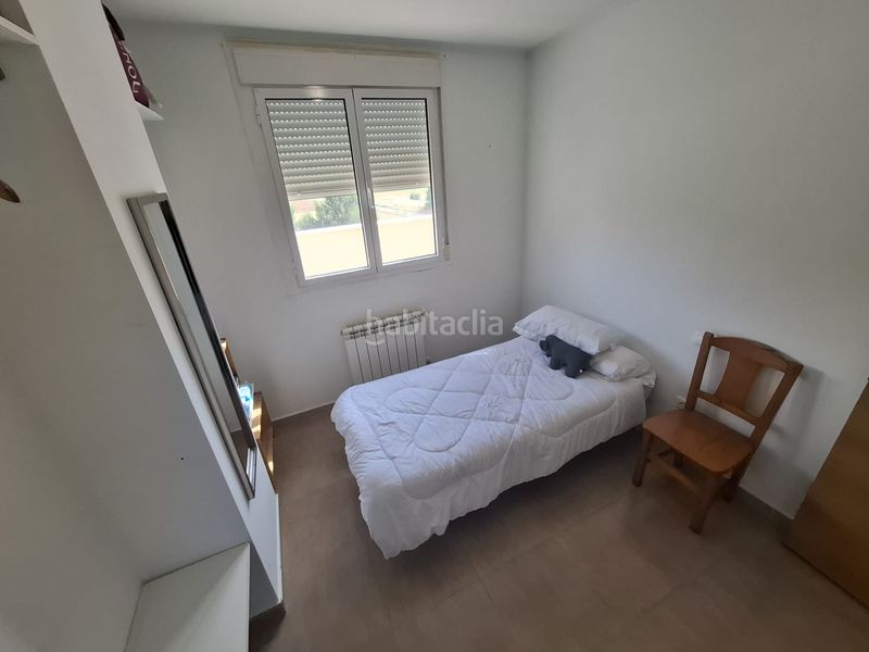 Foto 58da8020-e804-41da-91b1-c37beb499888. Àtic amb calefacció aparcament a Nuevo Hospital Ciudad Real