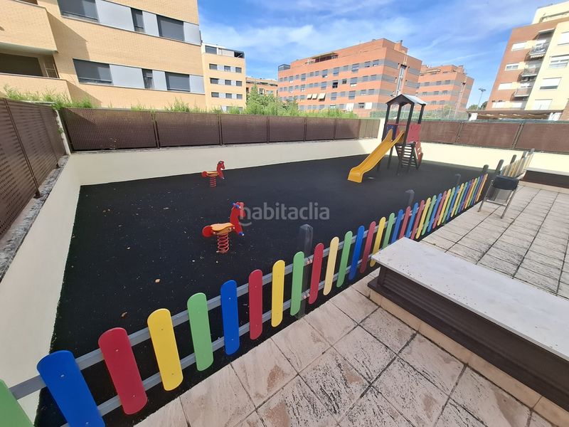 Foto 9da808c8-d7fa-417f-9043-f5b230ea36f9. Àtic amb calefacció aparcament a Nuevo Hospital Ciudad Real