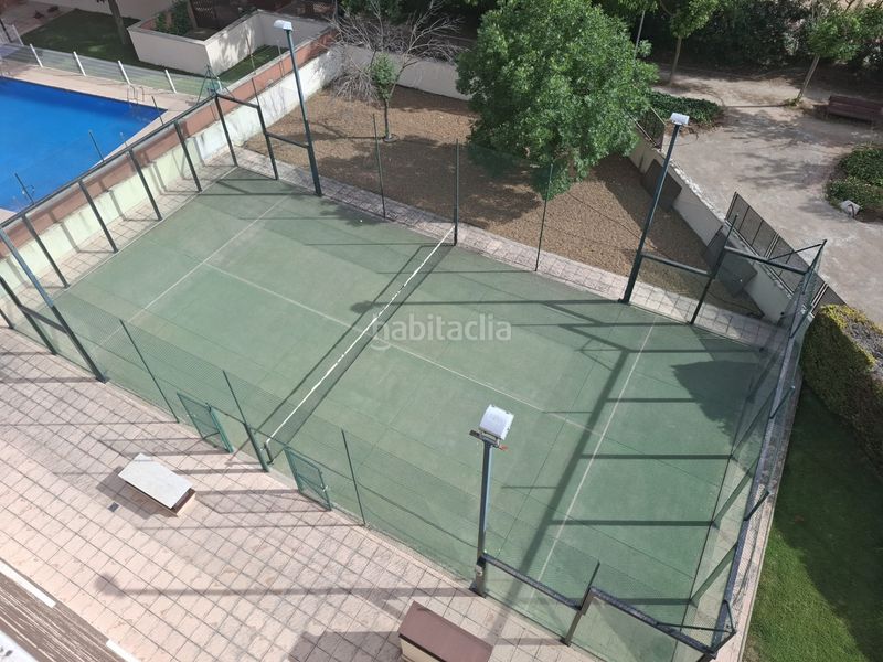 Foto ac7d9c8d-f2ed-42f3-8784-8f627bf50388. Àtic amb calefacció aparcament a Nuevo Hospital Ciudad Real