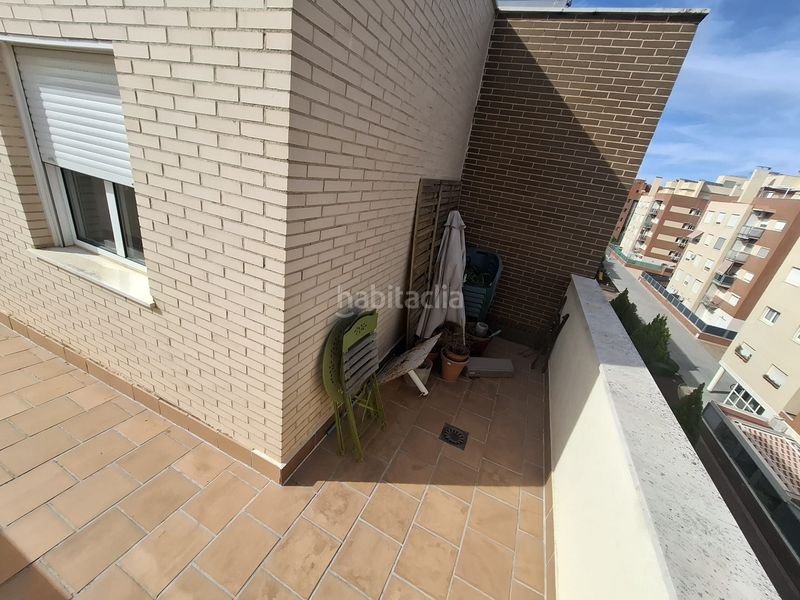 Foto bd804f0e-c1ef-481c-a9ce-8a36ba02e7e4. Àtic amb calefacció aparcament a Nuevo Hospital Ciudad Real