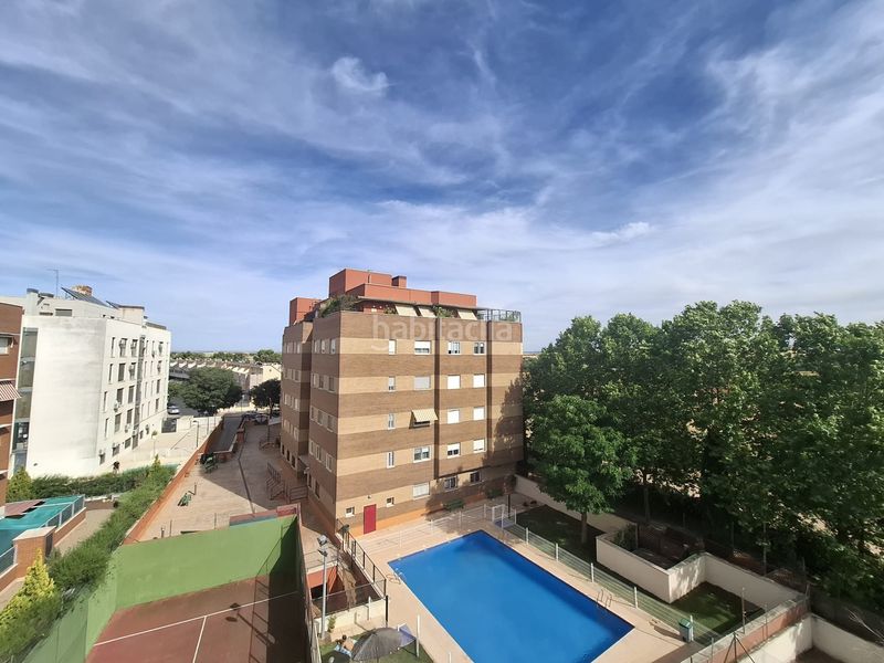Foto d2973bb7-63d1-4b30-a766-1c410a445f2d. Àtic amb calefacció aparcament a Nuevo Hospital Ciudad Real