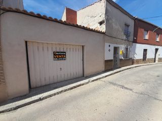 Terreny residencial  Calle toril. Solar venta en calle toril 90 metros cuadrados