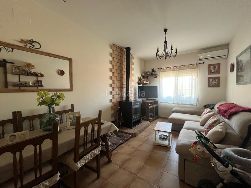 Foto d8105d3c-4c53-496c-870b-299fdefda634. Casa adossada amb calefacció a Labores (Las)