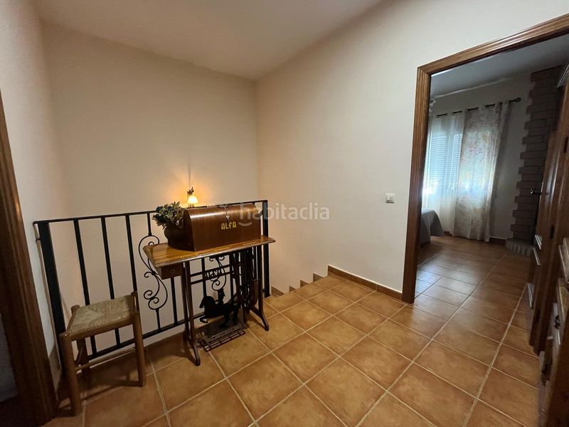 Foto dc039486-72fc-4c78-9c50-6c1d5495d647. Casa adossada amb calefacció a Labores (Las)