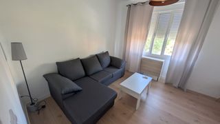 Rent Flat  Plaza juan xxiii
