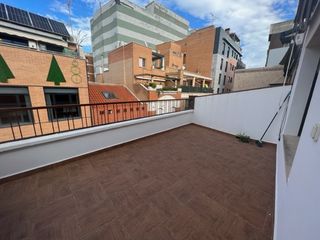 Location Appartement  Calle santa ana 7