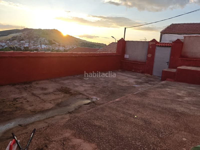 Foto 2690c51b-42b7-4e26-8613-849c3e984d89. Casa amb calefacció a Centro Puertollano
