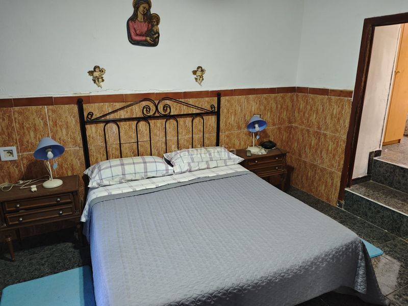 Foto 4c20e759-06ad-498d-9879-9442587ce14e. Casa amb calefacció a Centro Puertollano