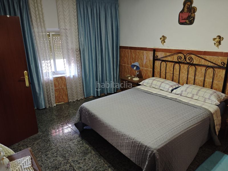 Foto e1860d6c-d264-454d-a4a4-249bd5421ba2. Casa amb calefacció a Centro Puertollano