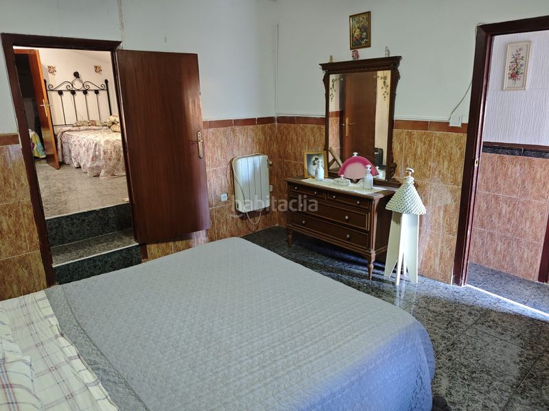 Foto e5a8ea37-ce99-40e0-9141-2a5339ec28fe. Casa amb calefacció a Centro Puertollano