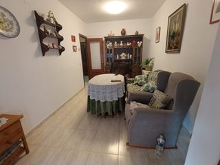 Appartement  Calle campo. Vivienda de dos dormitorios y garaje, semi—nueva en calle campo