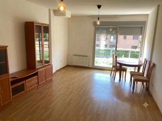Zweistöckige Wohnung  Calle concepción arenal. Magnifico duplex de 1 dormitorio en miguelturra