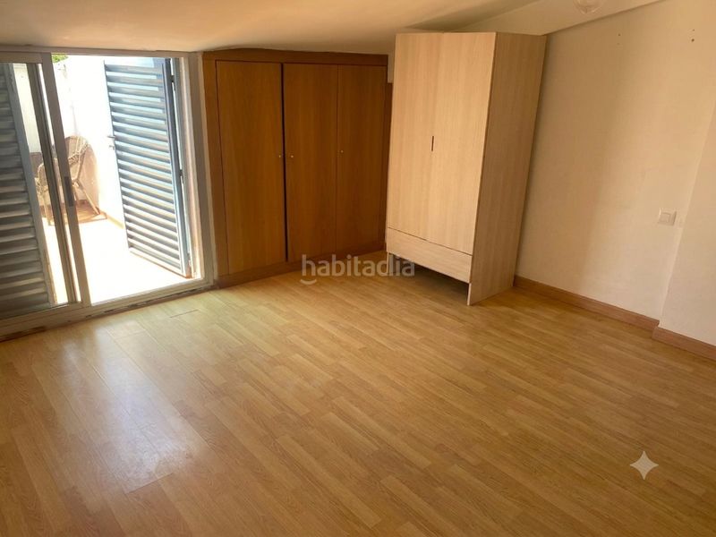 Foto a098c2df-70e7-4c4c-9983-49e4e75b686a. Dúplex amb calefacció aparcament a Miguelturra