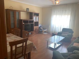 Miete Etagenwohnung in Calle alameda 5
