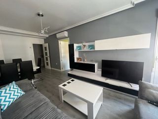Location Appartement à Calle santa lucía 24