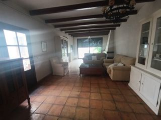 Casa adossada  Calle humilladero 34. Fantástica casa de doble planta en calle humilladero de socuella
