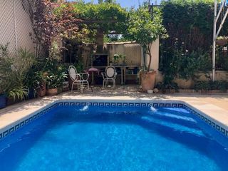 Chalet  Calle ángel. Casa / chalet adosado en venta en calle ángel 12, el perchel, ci
