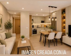 Penthouse in Calle empedrada 28. Fantastico atico loft en calle empedrada villarrubia de los ojos