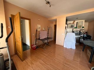 Penthouse in Calle empedrada 28. Fantastico atico loft en calle empedrada villarrubia de los ojos